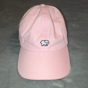 Ivory Ella Baseball Cap